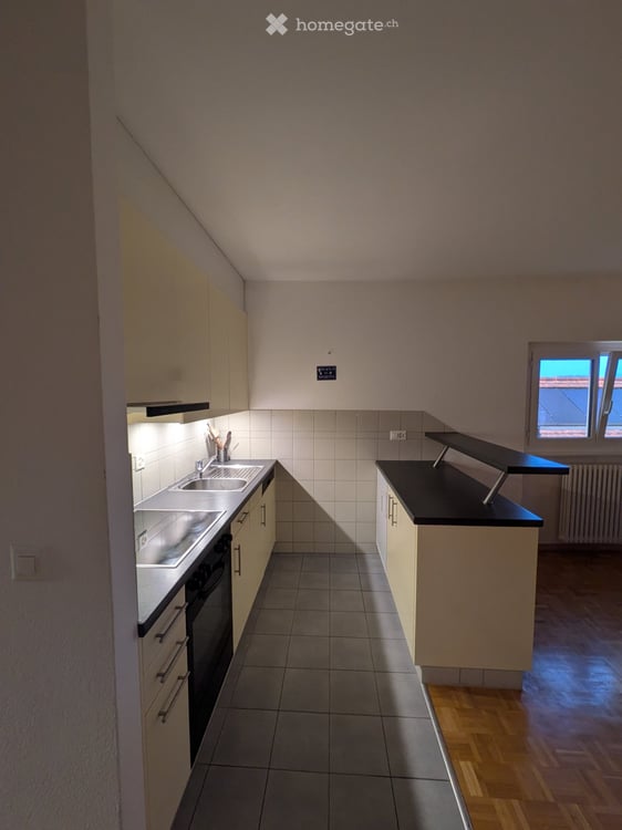 Appartement 2 pièces - Saint-Sulpice 2