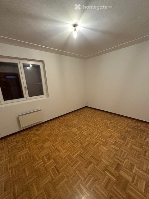 Charmant appartement de 2,5 pièces avec jardin 2
