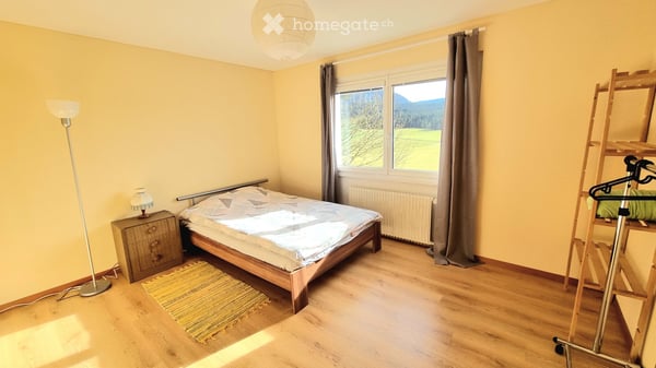 Chambre à louer 4