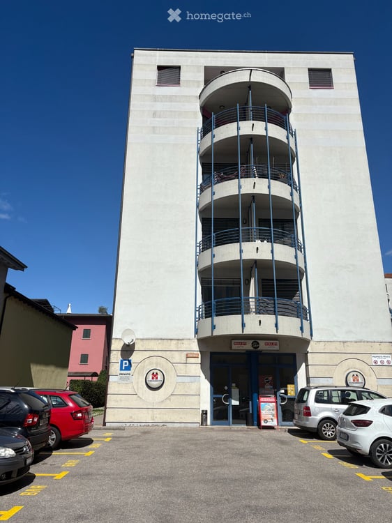 Immagine anteprima degli immobili