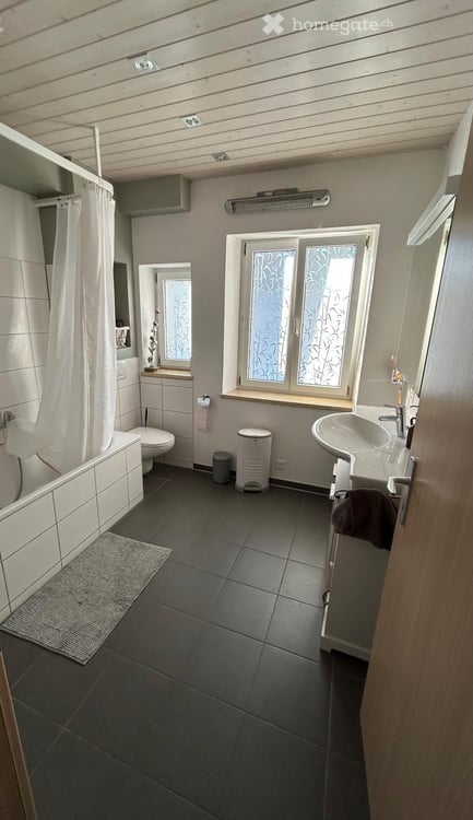 Appartement 4.5 pièces 2