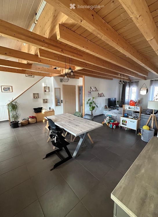 Appartement 4.5 pièces 3
