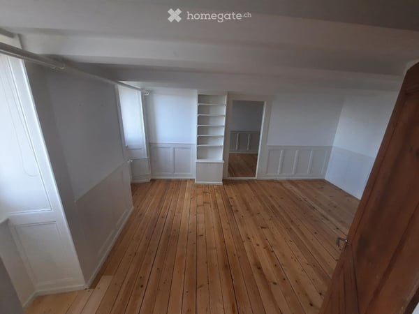Location appartement 3,5 p 4