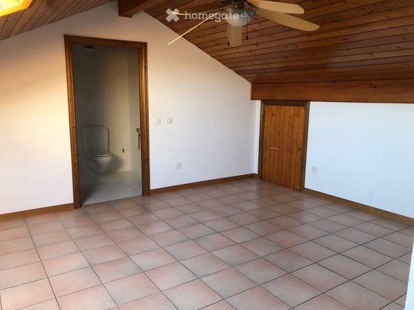 Grand appartement dans un cadre idyllique 5