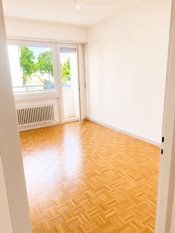 Urgent - reprise de bail - Meyrin, 6 pièces 3