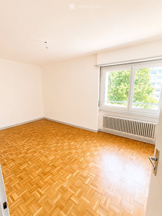 Urgent - reprise de bail - Meyrin, 6 pièces 2