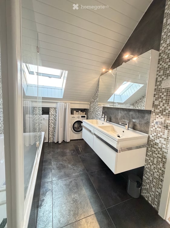 Loft / Penthouse 4.5 pièces avec ascenseur privatif 4