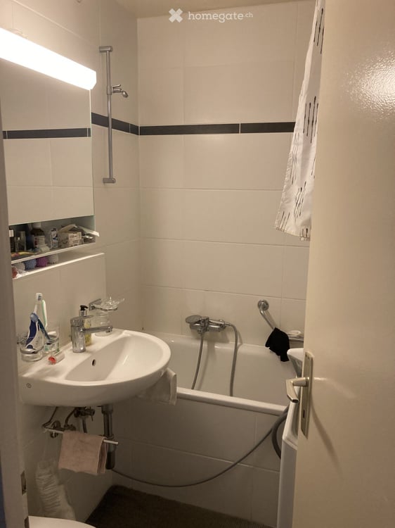 Joli 3 pièces à louer à Orbe 4