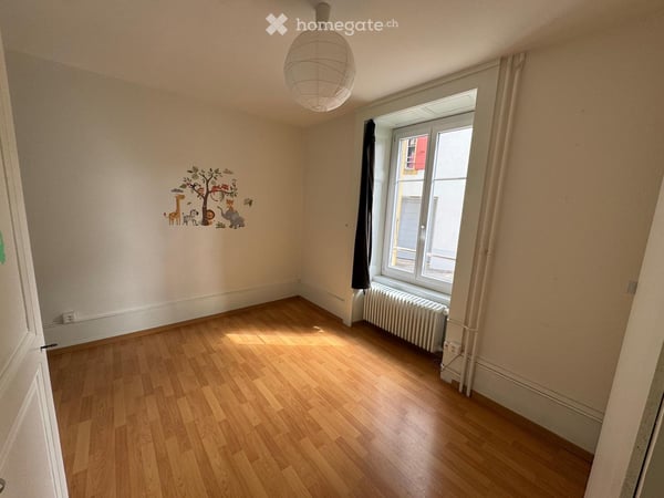 5.5pcs quartier de la gare, Neuchâtel 1