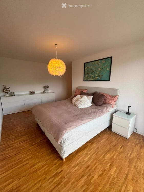 Appartement 4.5 pièces à Rolle 3