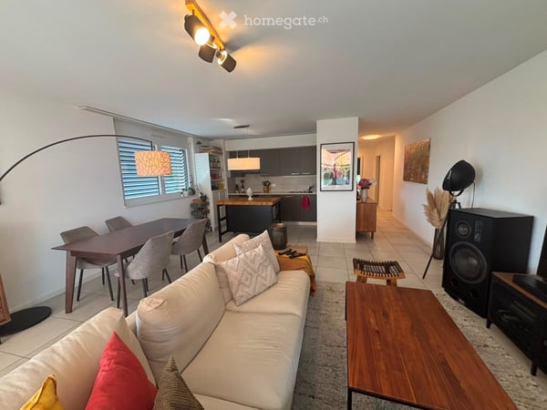 Appartement 4.5 pièces à Rolle 1