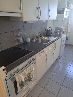 Bel appartement de 2 pièces à Neuchâtel CHF 970.- C.C. 3