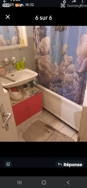 Belle chambre à louer à Meyrin 3