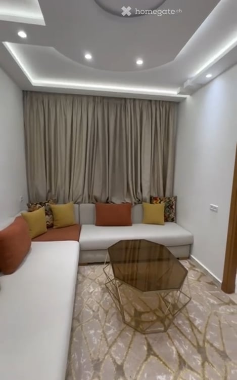 Magnifique appartement de vacances 5
