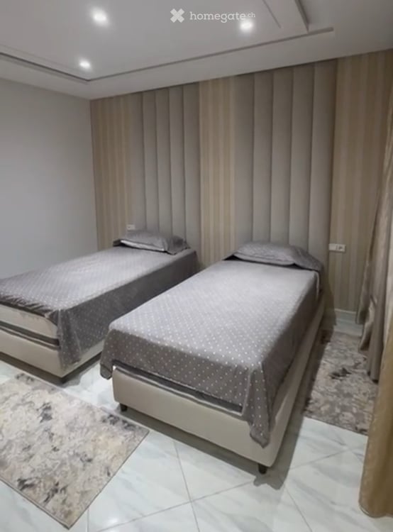 Magnifique appartement de vacances 1