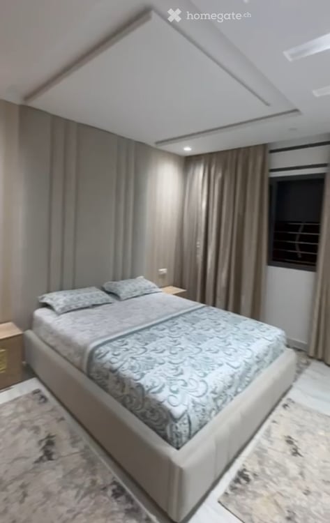 Magnifique appartement de vacances 4