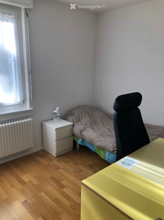 Petite chambre 1
