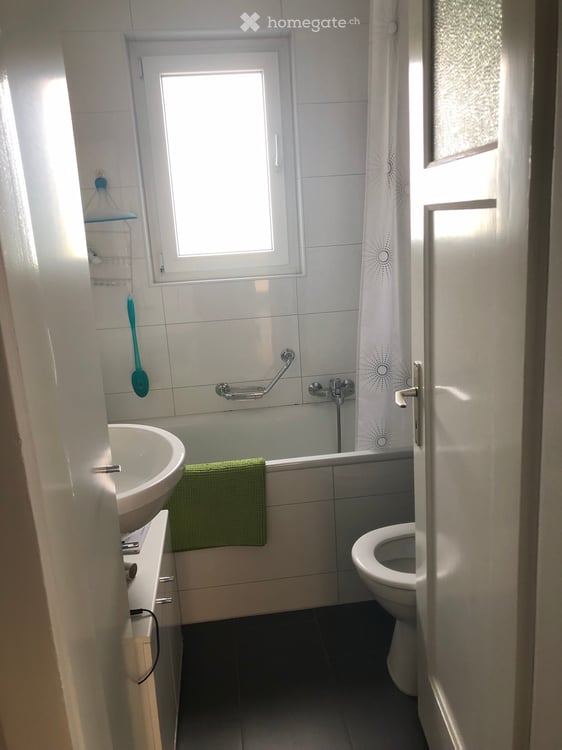 Petite chambre 2