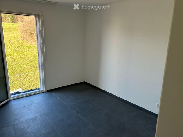 3,5 pièces de 69 m² avec très grand balcon de 26 m² 5