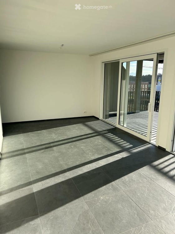 3,5 pièces de 69 m² avec très grand balcon de 26 m² 4
