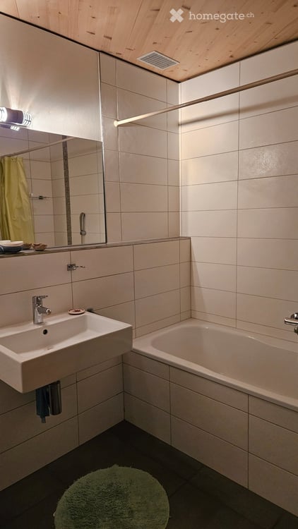 Chambre à louer à Maules (8km de Bulle) 5