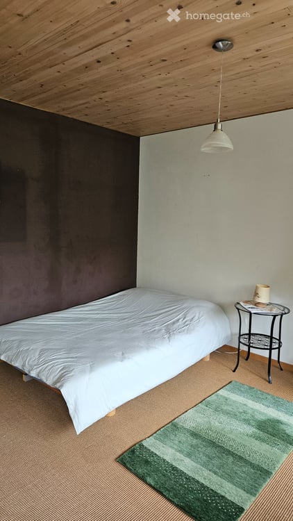 Chambre à louer à Maules (8km de Bulle) 2
