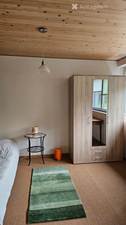 Chambre à louer à Maules (8km de Bulle) 3