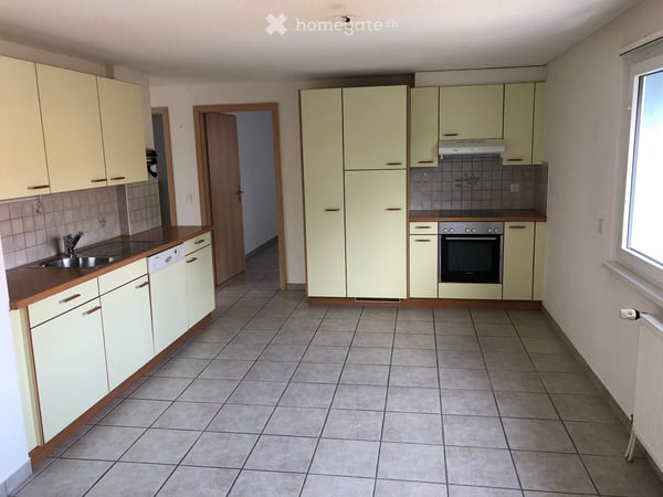 Courgena, appartement 3.5 pces, 70 m2 3