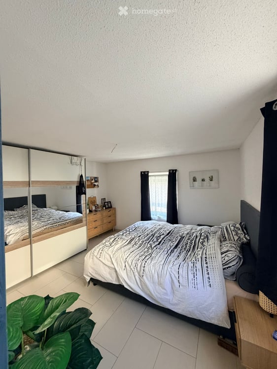 Appartement 4.5 pces 2