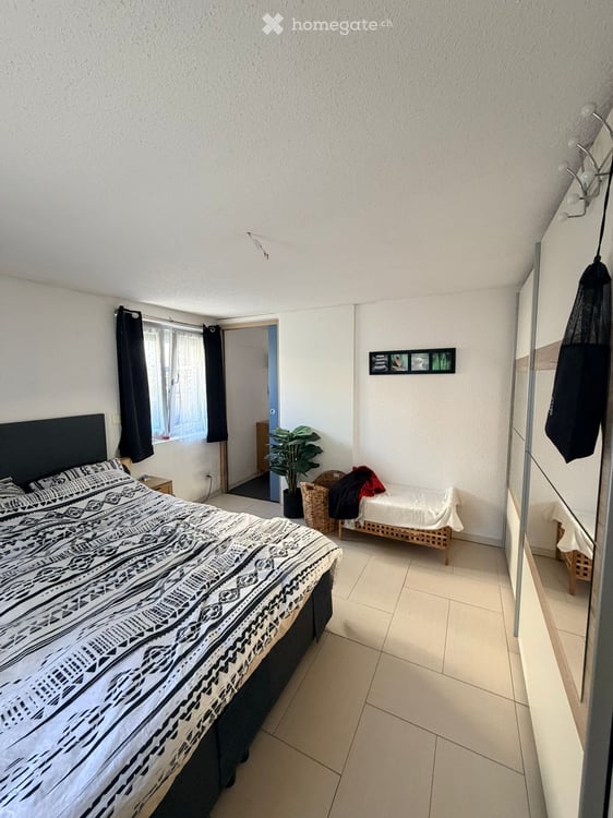 Appartement 4.5 pces 3