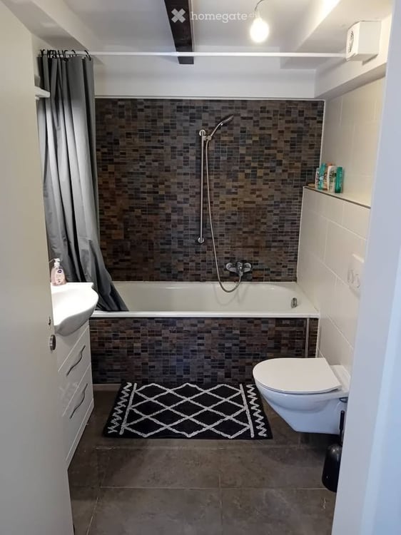 Colocation maison avec belle vue à Troistorrents 5