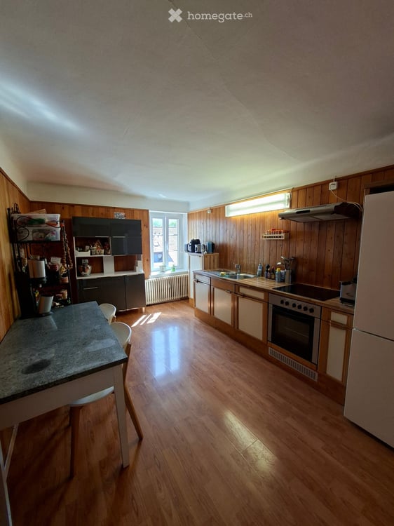 Appartement 4.5 pièces au 2ème étage 2