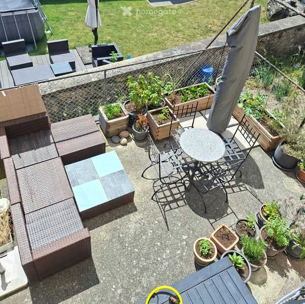Appartement 4.5 pièces au 2ème étage 5