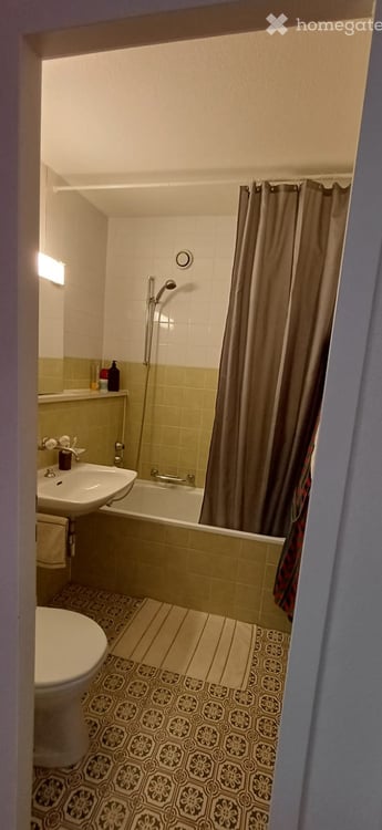 Appartement proche Morges Saint Jean avec parking 2