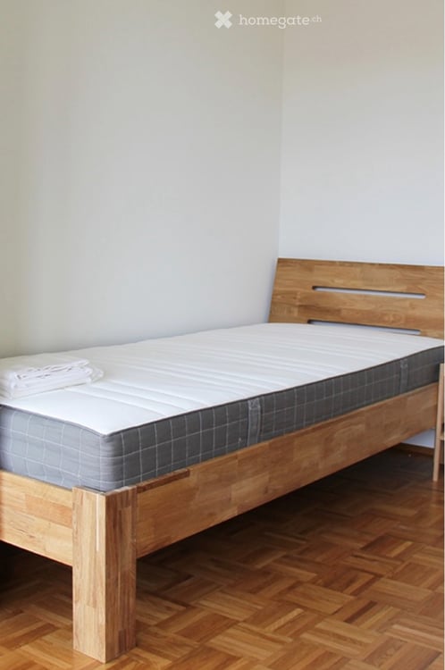 Chambre pour 2 personnes! 3