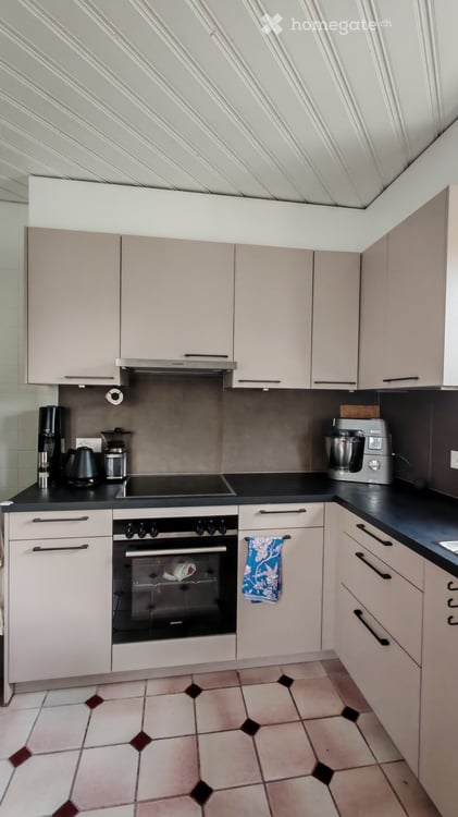 Lumineux appartement de 3,5 pièces avec grand balcon  70 m² 4