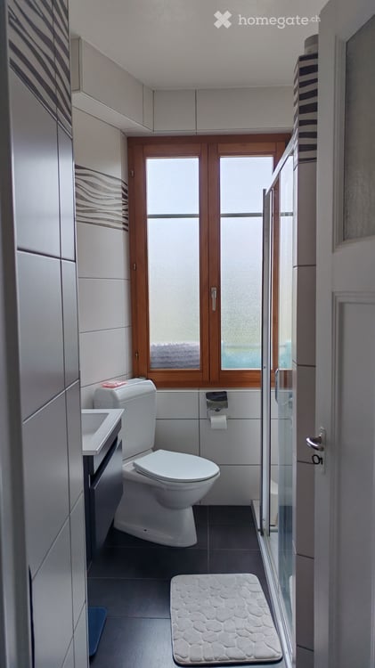 Lumineux appartement de 3,5 pièces avec grand balcon  70 m² 6
