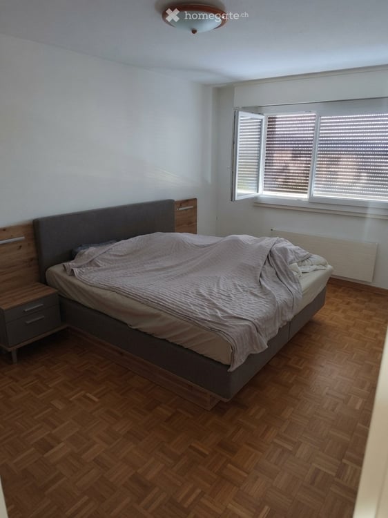 Lumineux appartement de 3 pièces avec vue et balcon à Nyon 5