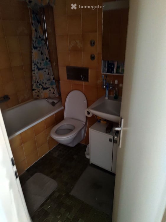 Lumineux appartement de 3 pièces avec vue et balcon à Nyon 3