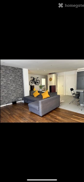Magnifique appartement de 4.5 pièces au coeur de Lausanne 2