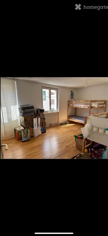 Magnifique appartement de 4.5 pièces au coeur de Lausanne 4