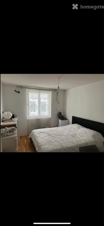 Magnifique appartement de 4.5 pièces au coeur de Lausanne 3