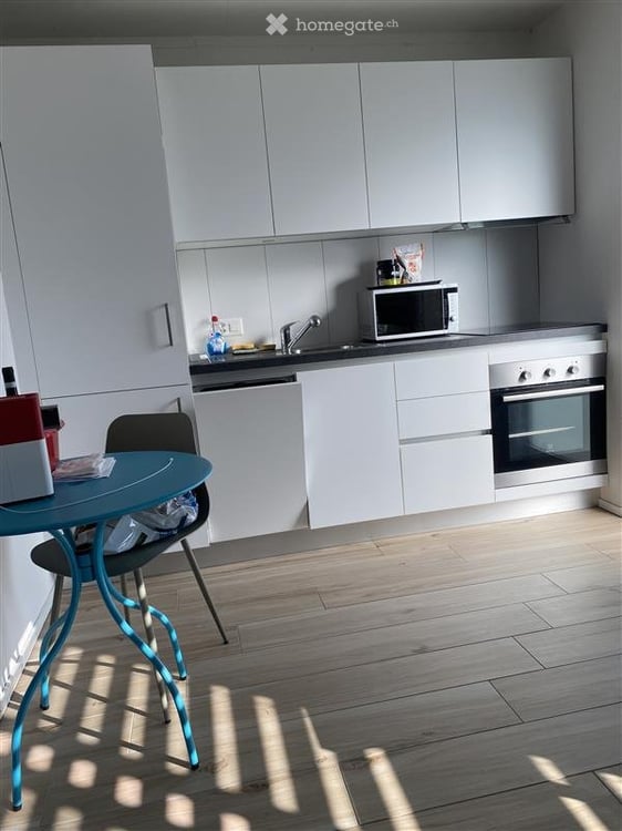 Charmant petit studio meublé  Quartier calme de Neuchâtel 2