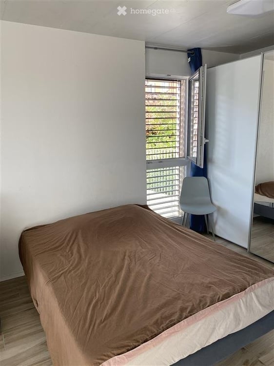 Charmant petit studio meublé  Quartier calme de Neuchâtel 5