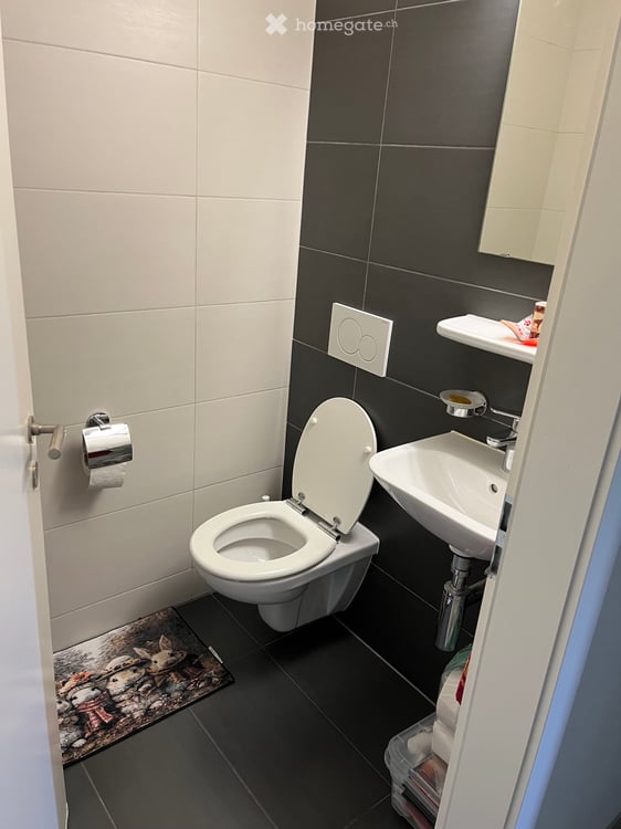 Appartement 3.5 à louer 5