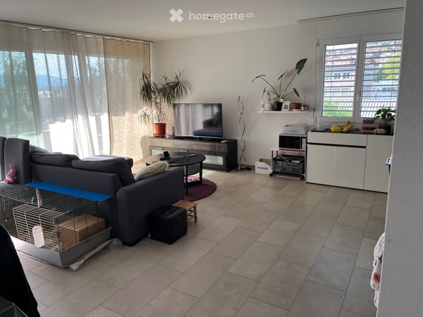 Appartement 3.5 à louer 3