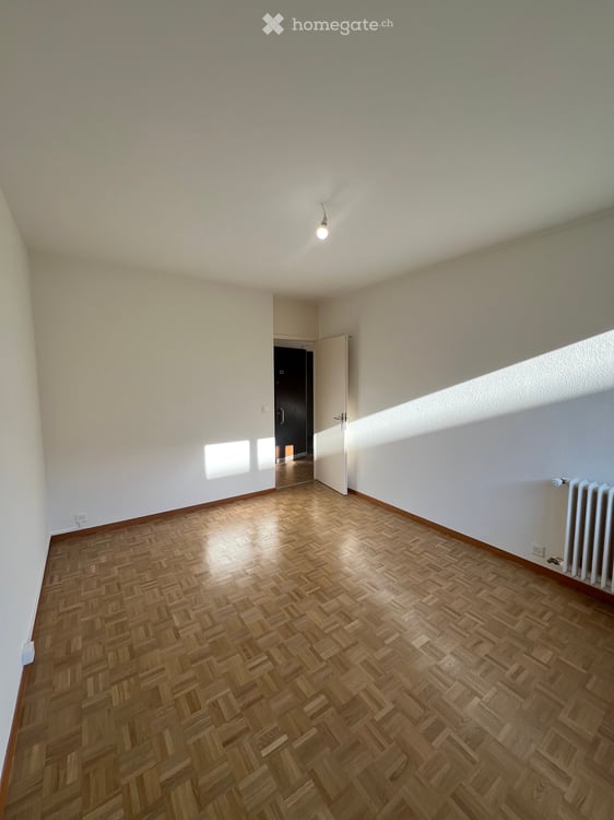 URGENT appartement 3 pièces Onex 3