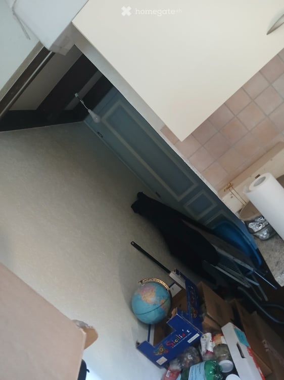 Appartement Forel 5