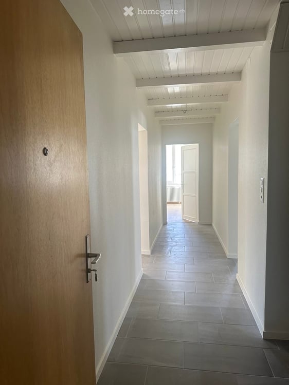 Appartement 3 pièces rénové 5