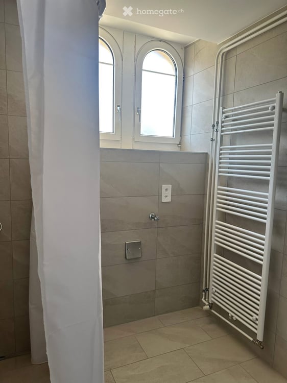 Appartement 3 pièces rénové 2